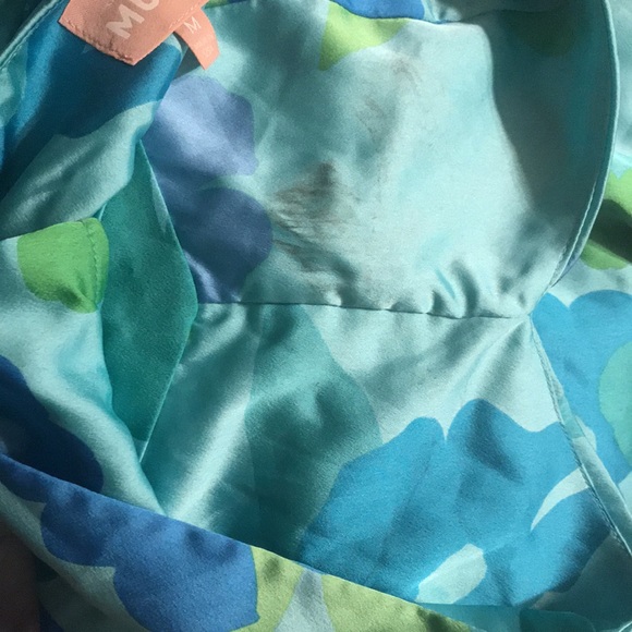 Show me your mumu formal dress - Picture 5 of 5